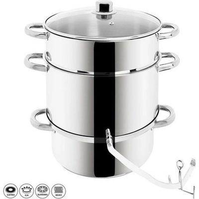 Orion Hrnec 8,0l NR odšťavňovací d26x39cm NR
