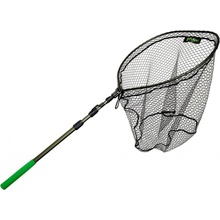 Gunki Podběrák Fast Clip Landing Net 65x60 3S