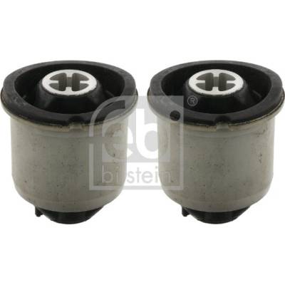 Sada silentbloků nápravy FEBI BILSTEIN 31396