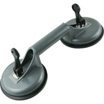 Mondelin Двойна вендуза Mondelin 153690/ 80 кг/ Ø120 мм (153690)