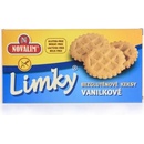 Limky diétne keksy vanilkové 150 g