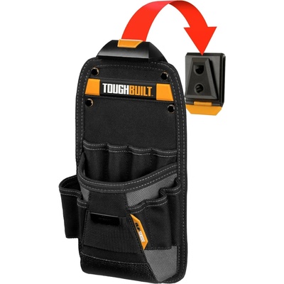 Toughbuilt Technické pouzdro na opasek ClipTech TB-CT-22