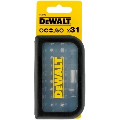 DeWALT sada bitov 31 ks DT7944S