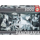 Puzzle Educa Panoramatické Guernica Pablo Picasso 3000 dielov