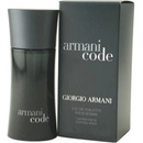 Giorgio Armani Code toaletná voda pánska 30 ml