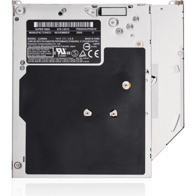 SuperDrive (UJ-868) MacBook Pro 13" / 15" / 17" A1278 / A1286 / A1297 (2009–2012) MAC1589