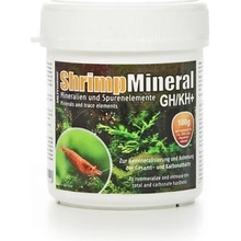 SaltyShrimp Shrimp Mineral GH/KH+ 100 g