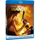 Wanted BD Disc