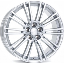 Wheelworld 2DRV WH18 8x18 5x112 ET45 silver
