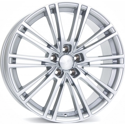 Wheelworld 2DRV WH18 8x18 5x112 ET45 silver – Sleviste.cz