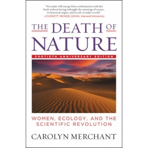 Death of Nature (ISBN: 9780062505958)