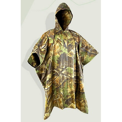 Happy Job poncho Camo 3D