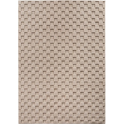 Ayyildiz Бежов килим 60x110 cm Helix 2203 - Ayyildiz Carpets (HELIX601102203BEIGE)