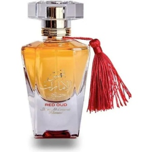Ard Al Zaafaran Shams al Emarat Khususi Red Oud EDP 100 ml Парфюми