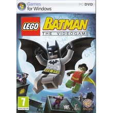 LEGO Batman