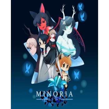Minoria