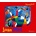 Coloring Book Joan Miro | Annette Roeder