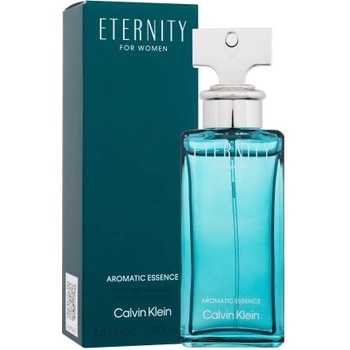 Calvin Klein Eternity for Women Aromatic Essence (Intense) Extrait de Parfum 50 ml