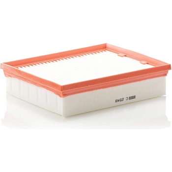 Mann-filter Въздушен филтър mann-filter c 2548