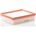 Mann-filter Въздушен филтър mann-filter c 2548