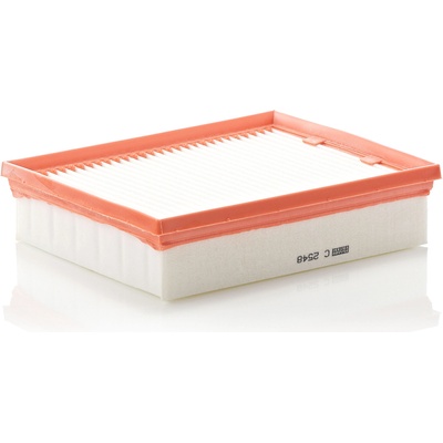 Mann-filter Въздушен филтър mann-filter c 2548