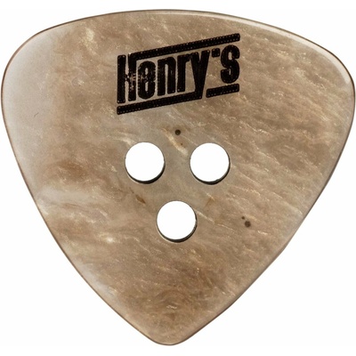 Henry`s Buttone Folker - Smoke
