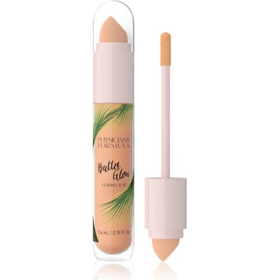 Physicians Formula Butter Glow коректор цвят Peach 5.6ml