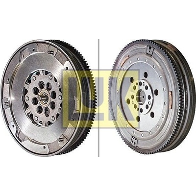 Setrvačník Schaeffler LuK 415 0450 10 – Zbozi.Blesk.cz