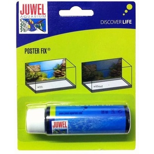 Juwel aquarium Лепило за аквариумен фон - Juwel Poster Fix
