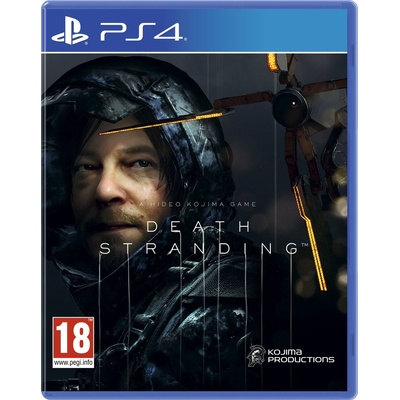 Death Stranding