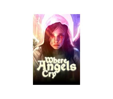 Where Angels Cry