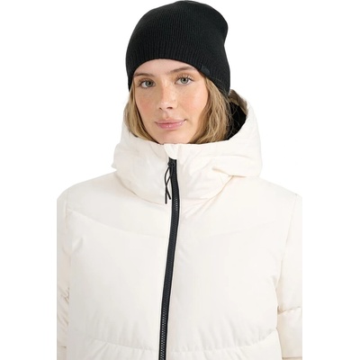 Unisex zimná čiapka ACAPU633 Čierna