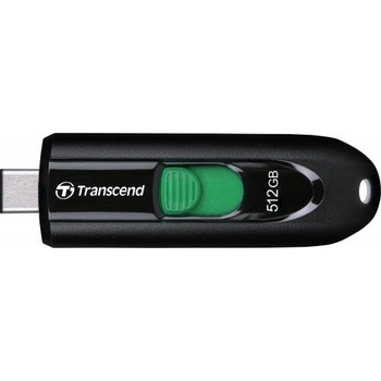 Image 1 of Transcend 512GB USB 3.2 (TS512GJF790C)