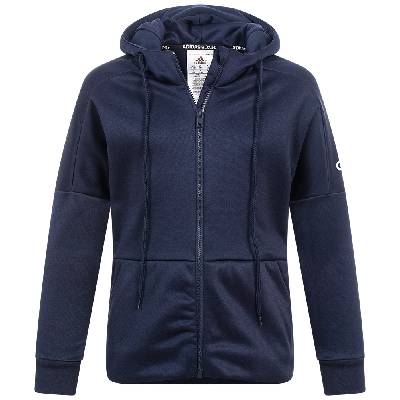 Детско яке Adidas Boxing Kids Hooded Sweat Jacket