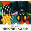 Netopier Alfréd
