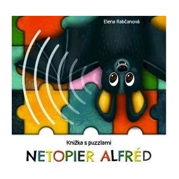 Netopier Alfréd