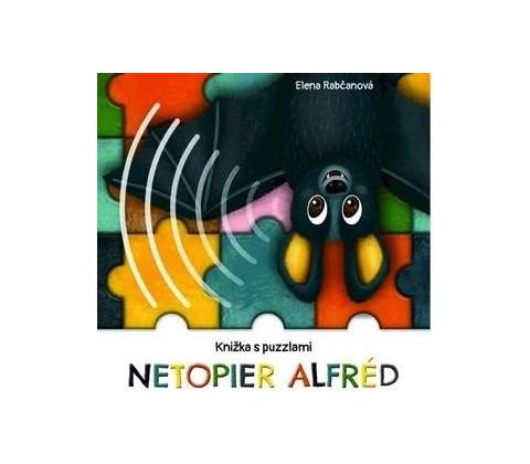 Netopier Alfréd