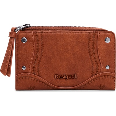 Desigual Dámska peňaženka Embro Patch Emma Cam 25WAYP156011