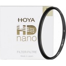 Filtry k objektivům Hoya HD nano UV 77 mm