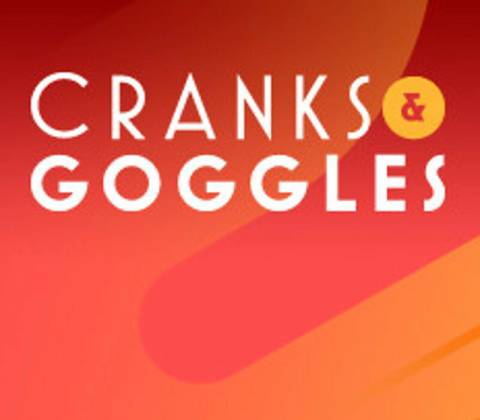 Cranks and Goggles