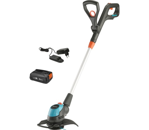 GARDENA EasyCut 23/18V P4A 14700-20
