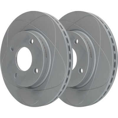 Brzdový kotouč ATE 24.0322-0172 (AT 522172) - Power Disc -... – Sleviste.cz