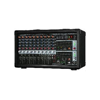 Behringer PMP2000D