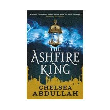 Ashfire King