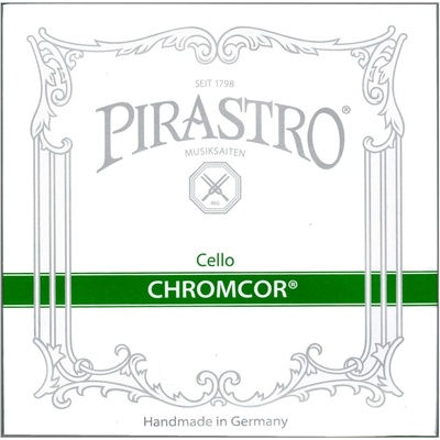 Pirastro Chromcor medium pre violončelo