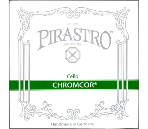 Pirastro Chromcor medium pre violončelo