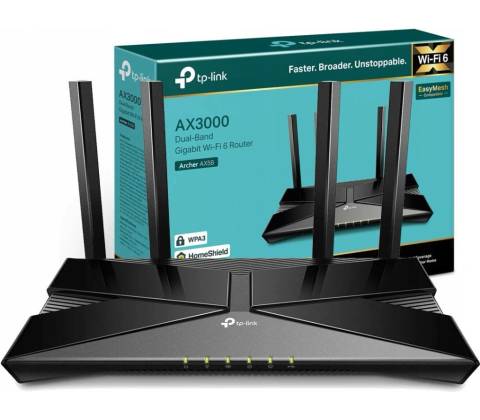 TP-Link Archer AX58