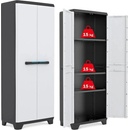 KIS Linear High cabinet 009724BKGLCBS