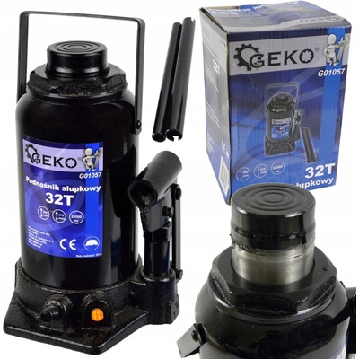 Geko G01057 Hever hydraulický 32 t