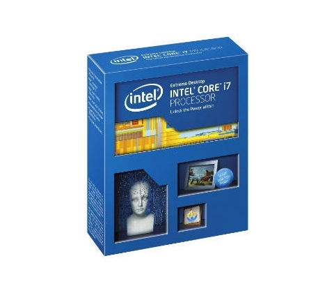 Intel Core i7-5960X BX80648I75960X